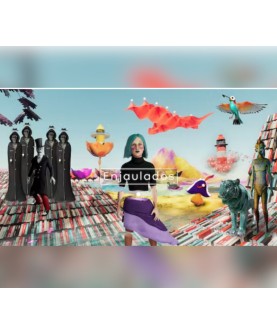 Enjaulados Steam Key GLOBAL